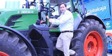 Núñez resalta la importancia de ir de la mano de nuestros agricultores y ganaderos para mejorar la comercialización de sus productos