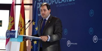 Núñez resalta que siguiendo el camino que marcan nuestros alcaldes, concejales, o presidentes de diputaciones, podremos lograr la recuperación electoral del PP
