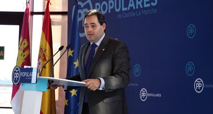 Núñez resalta que siguiendo el camino que marcan nuestros alcaldes, concejales, o presidentes de diputaciones, podremos lograr la recuperación electoral del PP