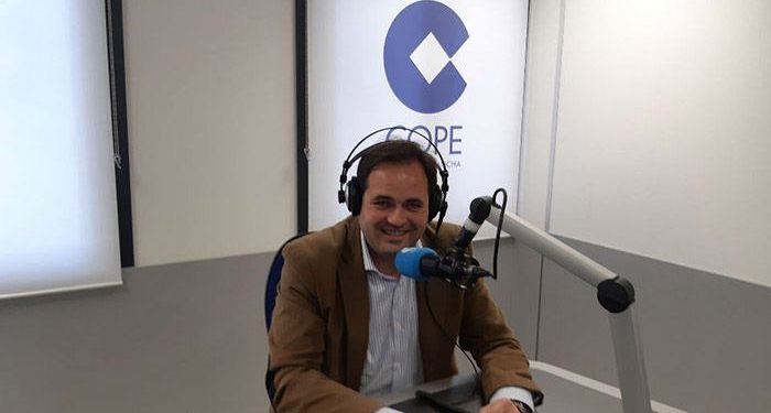 Núñez resalta que vamos a recuperar la ilusión de nuestros votantes “de abajo a arriba”, desde nuestros alcaldes y concejales