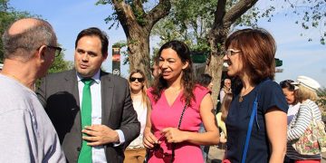 Núñez señala la necesidad de construir una región de futuro, que genere empleo y bienestar social, cuidando a la vez nuestras esencias y tradiciones