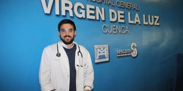 Neumología del Hospital de Cuenca destaca la importancia de los estudios de las patologías del sueño por las consecuencias cardiovasculares de la enfermedad