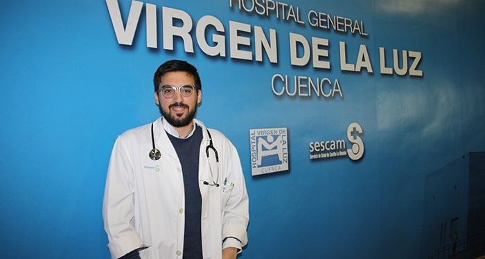 Neumología del Hospital de Cuenca destaca la importancia de los estudios de las patologías del sueño por las consecuencias cardiovasculares de la enfermedad