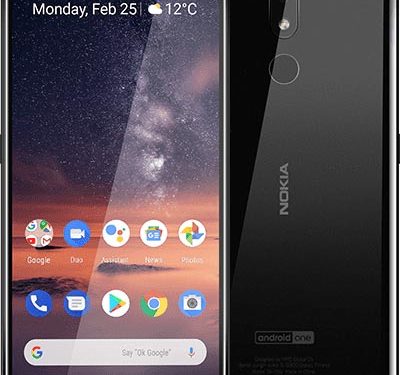 Nokia amplía su portfolio de smartphones “best in business” de Android™ validados por Google