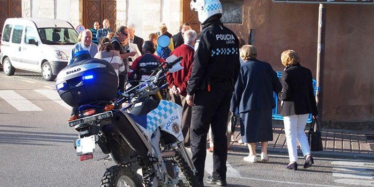 La celebración de una prueba ciclista en Cuenca el próximo sábado ocasionará restricciones en el tráfico rodado