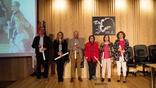 La directora provincial de Educación de Cuenca asiste al 40 aniversario de la celebración de la V Promoción Plan 1971