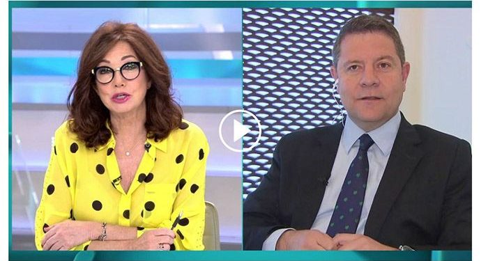 Page alerta a los suyos ante las próximas elecciones e ignora el CIS: “El PSOE podría perder prácticamente el 90 por ciento del poder institucional que hoy tiene”