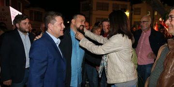 Page anuncia que el Consejo de gobierno aprobará el próximo martes el anteproyecto de la Ley del Tercer Sector