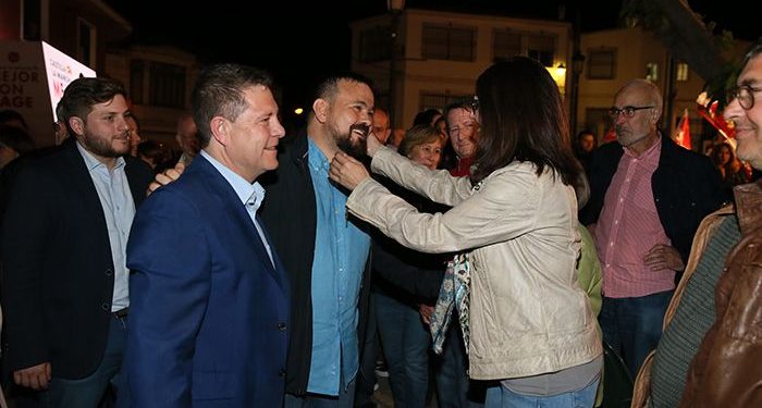 Page anuncia que el Consejo de gobierno aprobará el próximo martes el anteproyecto de la Ley del Tercer Sector