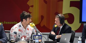 Page avanza el objetivo de que el sector vitivinícola facture 2.500 millones de euros en 2025, lo que supondría un 4% más del PIB regional