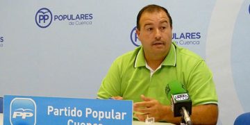 Page golpea los cotos intensivos de pesca