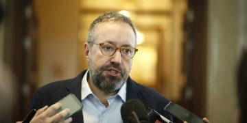 Page (PSOE) y Girauta (Cs) se reunieron de forma “discreta” hace varias semanas y apuntalan una excelente sintonía