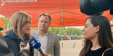 Picazo quiere impulsar el comercio local porque “es uno de los pulmones económicos de esta región”