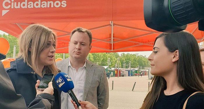 Picazo quiere impulsar el comercio local porque “es uno de los pulmones económicos de esta región”