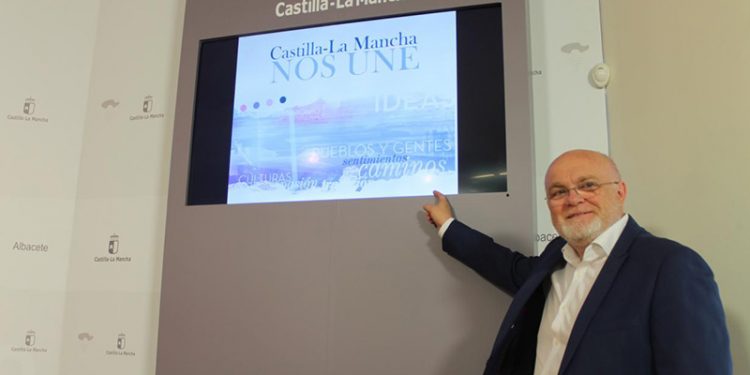 Presentadas las actividades del Día de Castilla-La Mancha destacando que “celebramos todo lo que nos une y nuestras señas de identidad como territorio dentro del conjunto de España”