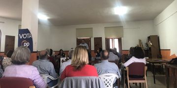 Prieto: “La Junta se ha desentendido de la Residencia de Beteta, sin aportar un euro en estos años y queriendo rescindir el contrato que la comprometía a terminarla”