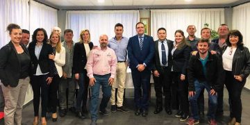 Prieto: “Una Alcaldía como la de Arcas no puede utilizarse solamente para encizañar y enfrentar a las personas”