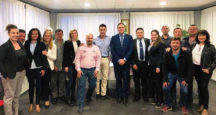 Prieto: “Una Alcaldía como la de Arcas no puede utilizarse solamente para encizañar y enfrentar a las personas”