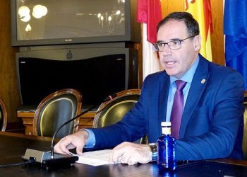 Prieto anuncia un paquete extraordinario de inversiones de 11,3 millones de euros en infraestructuras y patrimonio
