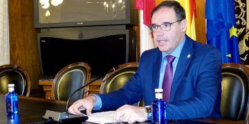 Prieto anuncia un paquete extraordinario de inversiones de 11,3 millones de euros en infraestructuras y patrimonio