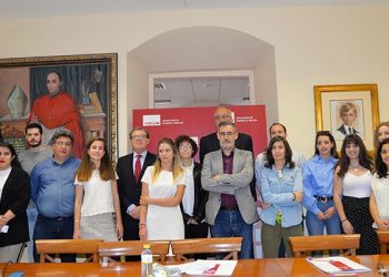 Quince estudiantes de la UCLM participarán en proyectos de cooperación al desarrollo en América, África y Asia
