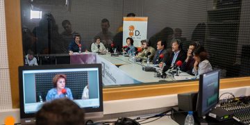 Radio Diferencia acoge el primer encuentro entre candidatos a la Alcaldía de Cuenca