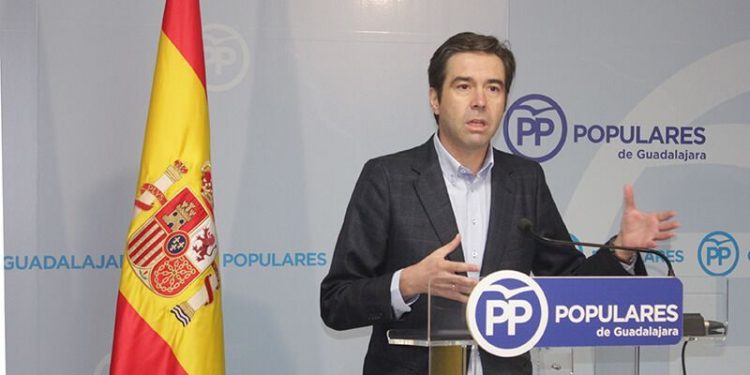 Robisco denuncia que las políticas de Page en materia de Empleo nos han llevado a “más inestabilidad, más precariedad y más siniestralidad laboral”