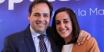 Roldán: “Mientras con Page suben las listas de espera sanitarias, Núñez propone reducirlas un 50% en los primeros seis meses de Gobierno”