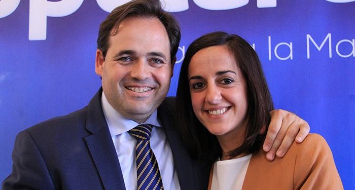 Roldán: “Mientras con Page suben las listas de espera sanitarias, Núñez propone reducirlas un 50% en los primeros seis meses de Gobierno”