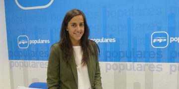 Roldán denuncia que Page se ha olvidado de apostar por el Deporte esta legislatura y ha abandonado a deportistas, clubes y asociaciones