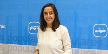 Roldán pide a Page que “deje de plegarse a Sánchez, el presidente más trasvasista de la historia”, y defienda los intereses hídricos de Castilla-La Mancha