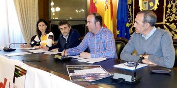 Todo listo para celebrar en Las Majadas el Campeonato de España Rogaine Serranía de Cuenca