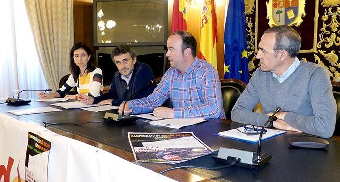 Todo listo para celebrar en Las Majadas el Campeonato de España Rogaine Serranía de Cuenca
