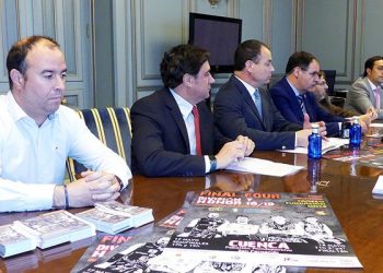 Todo preparado para que Cuenca albergue el 17 y 18 de mayo el mejor baloncesto en silla de ruedas de Europa