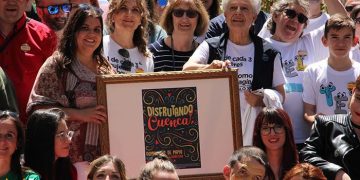 Un domingo para disfrutar Cuenca