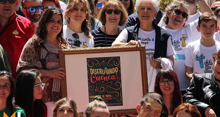 Un domingo para disfrutar Cuenca