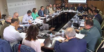 Un total de 3.000 efectivos, 64 autobombas, 25 medios aéreos y 87 brigadas lucharán a partir del 1 de junio en la campaña de incendios forestales de Castilla-La Mancha