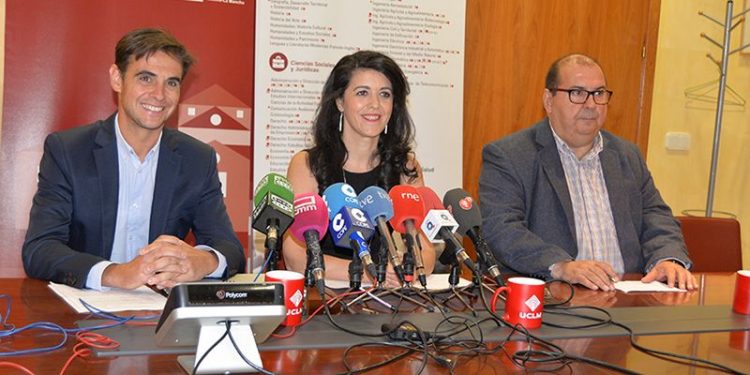 Un total de 7.765 estudiantes realizarán la EvAU del 3 al 5 de junio en el distrito universitario de Castilla-La Mancha