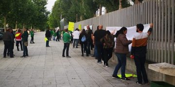 Unión de Uniones y la Plataforma en Defensa de la Agricultura Ecológica colocan sus reivindicaciones en el debate electoral de Castilla-La Mancha
