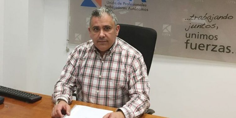 UPTA confía en que la continuación del Gobierno regional acelere la creación de una Dirección General de Trabajo Autónomo