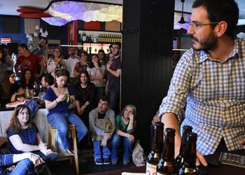 Veinticinco investigadores de la UCLM llevarán la divulgación a los bares de Castilla-La Mancha durante el festival Pint Of Science