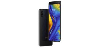 Xiaomi Mi MIX 3 5G, primer smartphone 5G que se pone a la venta en España