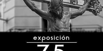 Ya se puede visitar en el Museo de Semana Santa la exposición por el 75º Aniversario del Cristo de la Luz