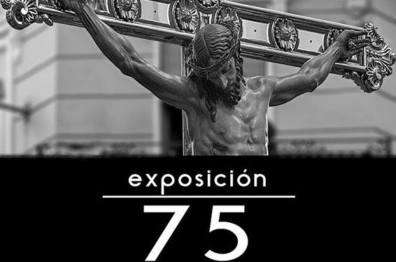 Ya se puede visitar en el Museo de Semana Santa la exposición por el 75º Aniversario del Cristo de la Luz