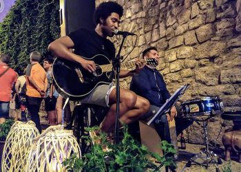 Acogedor arranque de Estival Cuenca 2019