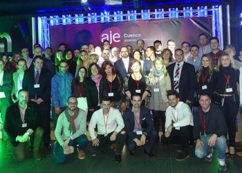 AJE Cuenca celebra su II Afterwork el próximo jueves 27 de junio en la terraza Mon Beach