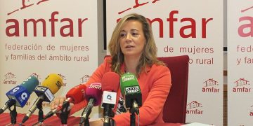 AMFAR favorece la empleabilidad de 312 mujeres rurales