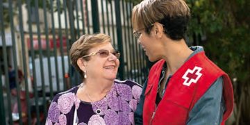 “Aunque no lo sepas, también es maltrato”, campaña de Cruz Roja Cuenca contra el abuso en la vejez