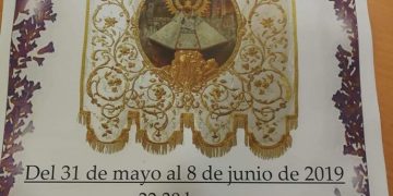 Brihuega canta “Las Salves del Cerco”