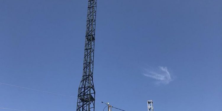 Castilla-La Mancha ha liderado el despliegue de cobertura 4G y fibra óptica durante la presente legislatura